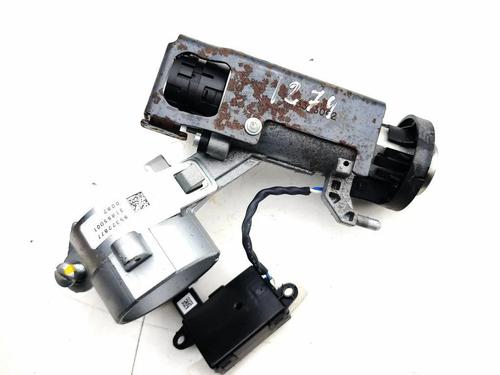 Ignition barrel CHEVROLET TRAX 1.6 | BP29752570M48 - Image 8