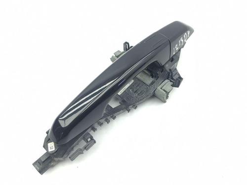 Used Rear left exterior door handle LAND ROVER RANGE ROVER EVOQUE (L538) 2.2 D 4x4 (150 hp) 28878937