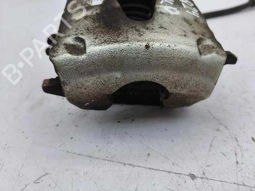 Left front brake caliper AUDI A1 Sportback (GBA) 25 TFSI | BP33257239M105 - Image 2