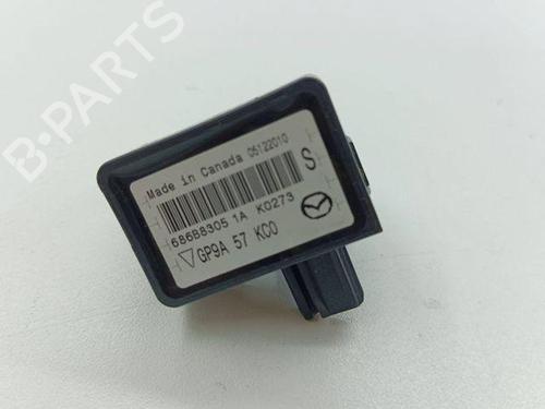 Sensore elettronico MAZDA CX-7 (ER) 2.2 MZR-CD AWD (ER10A) (173 hp) 28848944