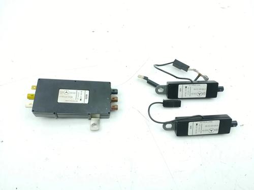 Used Electronic module Electronic module 28872309 28872309