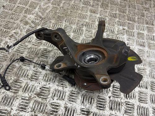 Right front steering knuckle SUZUKI VITARA (LY) 1.4 Hybrid (Mild Hybrid) AllGrip | BP36079998M26 - Image 7