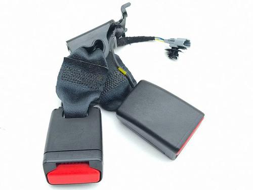 Seat buckle RENAULT MEGANE IV Hatchback (B9A/M/N_) 1.5 dCi 110 (B9A3) | BP37687677I32 - Image 2