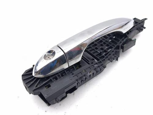 Used Rear right exterior door handle Rear right exterior door handle 36214375 36214375