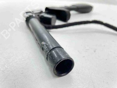 Seat buckle VOLVO V60 I (155) 1.6 DRIVe | BP28890346I32 