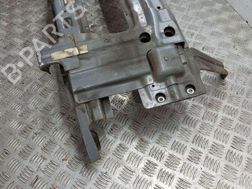 Front bumper reinforcement OPEL ANTARA A (L07) 2.2 CDTi | BP28854374C109 