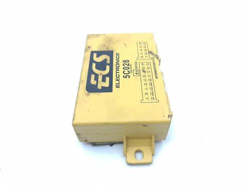 Electronic module MITSUBISHI PAJERO IV (V8_W, V9_W) 3.2 DI-D (V88W, V98W) | BP28881490M83 - Image 4