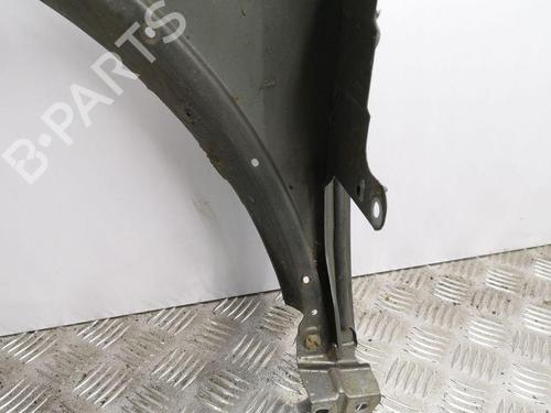 Right front fenders AUDI ALLROAD C5 (4BH) 2.5 TDI quattro | BP28884849C42 