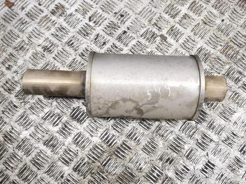 Used Exhaust system HONDA ACCORD VIII (CU) 2.2 i-DTEC (CU3) (150 hp) 28894566