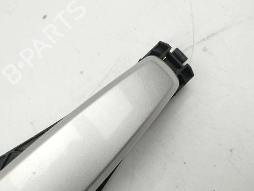 Rear left exterior door handle OPEL ZAFIRA / ZAFIRA FAMILY B (A05) 1.9 CDTI (M75) | BP28884493C130 