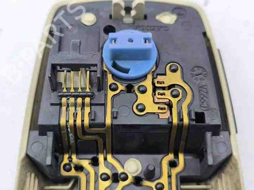 Innerbelysning VOLVO V70 II (285) D5 | BP28841291I8