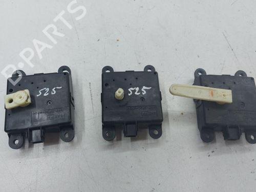 Elektronisk modul NISSAN X-TRAIL II (T31) 2.0 dCi 4x4 | BP28850341M83 