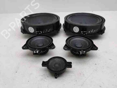 Electronic module AUDI A1 Sportback (8XA, 8XF) 1.0 TFSI | BP28863058M83