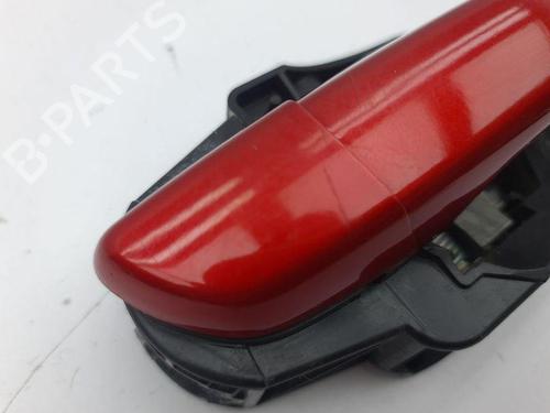 Rear right exterior door handle PEUGEOT 2008 II (UD_, US_, UY_, UJ_, UR_, UC_) 1.2 PureTech 130 (USHNS, URHNS) | BP28879366C130