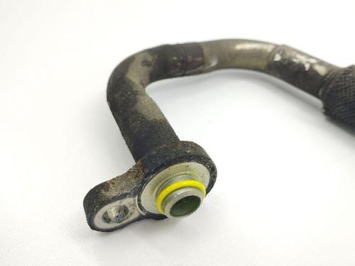 AC pipe VOLVO V50 (545) 2.0 D | BP28886293M126