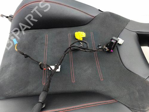 Right front seat MERCEDES-BENZ A-CLASS (W177) A 180 d (177.003) | BP36085286C16 - Image 7