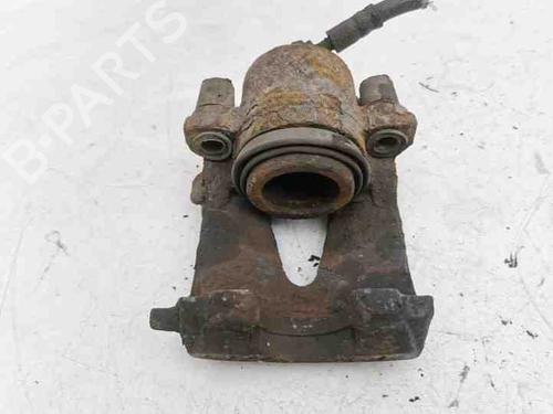 Right front brake caliper AUDI A2 (8Z0) 1.4 | BP28860566M104 