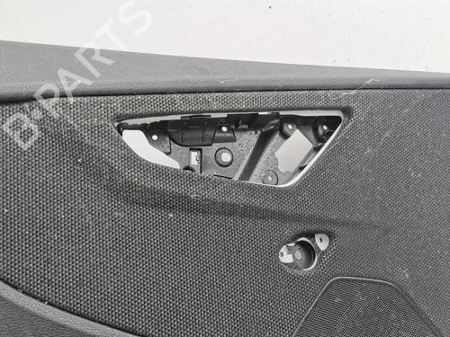 Forreste venstre beklædning AUDI Q2 (GAB, GAG) 35 TFSI | BP28861196C58 - Image 4