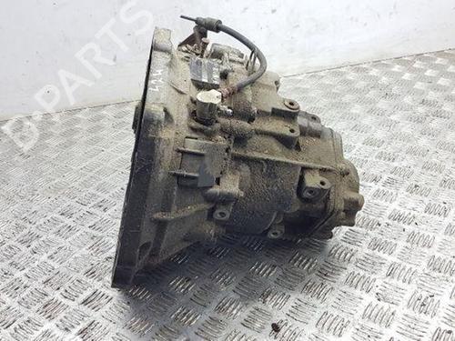 Gearbox OPEL VECTRA B Estate (J96) 2.2 DTI 16V (F35) | BP28848190M3 