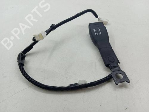 Used Seat buckle Seat buckle LEXUS NX (_Z1_) 300h AWD (AYZ15_, AYZ15R) (197 hp) 40234448 40234448