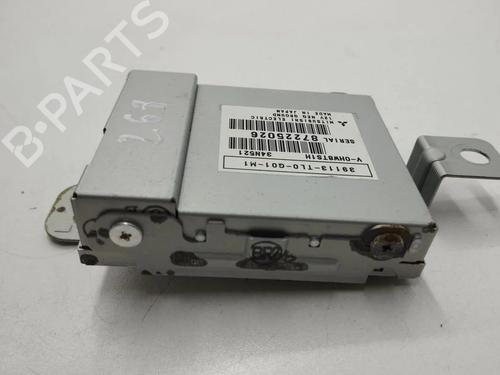 Control unit HONDA ACCORD VIII Estate (CW) 2.2 i-DTEC (CW3) | BP33251647M11 - Image 4