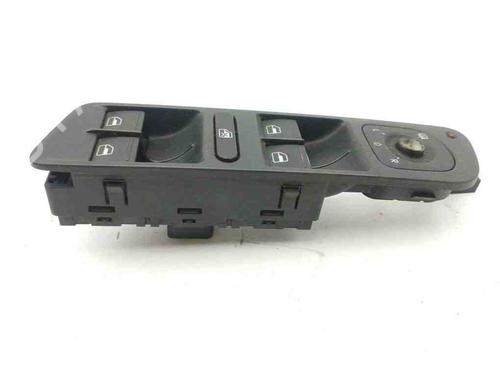 Right rear window switch VW TIGUAN (5N_) 2.0 TDI 4motion | BP28885551I28
