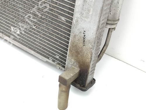 Water radiator NISSAN 370Z Coupe (Z34) NISMO 3.7 | BP28874076M31 