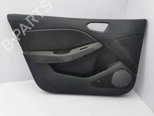 Front left panel RENAULT CLIO II Hatchback Van (SB0/1/2_) 1.2 (SB0A, SB0F, SB1K, SB2D) | BP36208679C58 - Image 2