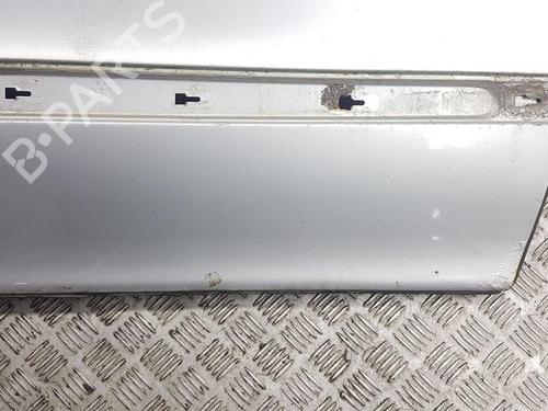 Right front door MERCEDES-BENZ S-CLASS (W220, V220) S 400 CDI (220.028, 220.128) | BP28891945C3 
