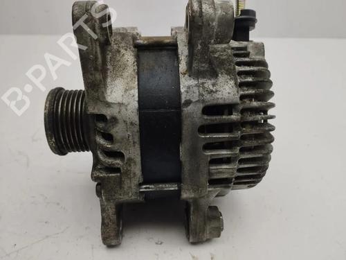 Alternator MAZDA CX-5 (KE, GH) 2.2 D AWD (KE2AW) | BP33642505M7 - Image 3