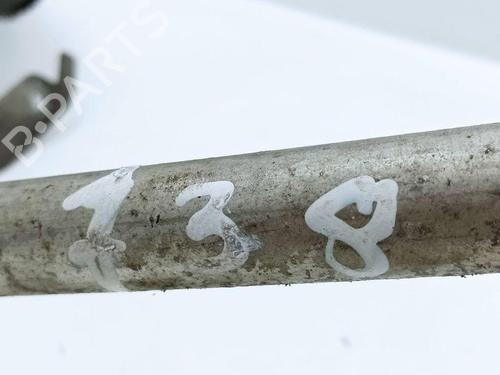 AC pipe SAAB 9-7X 4.2 AWD | BP28897975M126