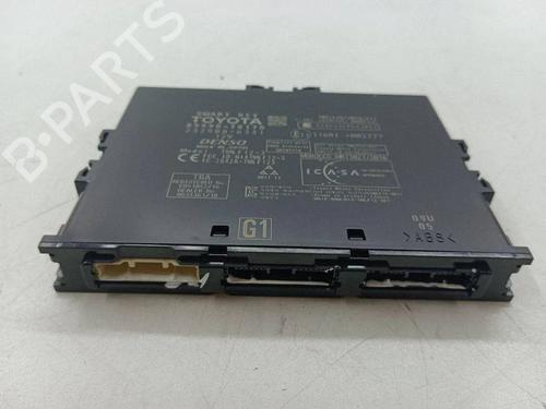 Used Electronic module Electronic module LEXUS NX (_Z1_) 300h AWD (AYZ15_, AYZ15R) (197 hp) 40190301 40190301