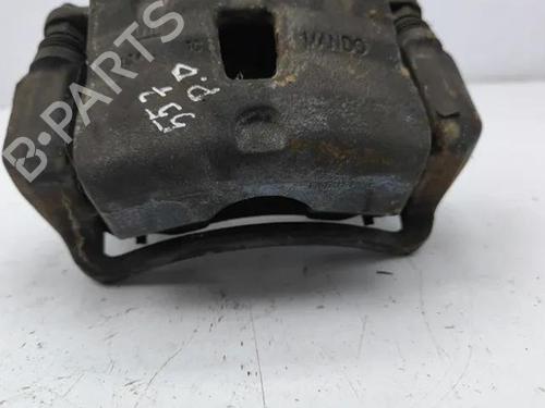 Right front brake caliper OPEL ZAFIRA TOURER C (P12) 2.0 CDTi (75) | BP28851446M104