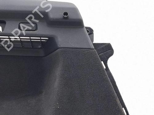 Boot lining AUDI Q4 E-TRON Sportback (F4N) 40 | BP39990670I3 - Image 3