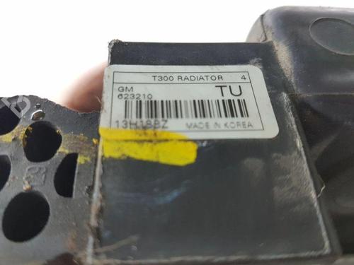 Køler CHEVROLET TRAX 1.7 TD AWD | BP28875907M31 