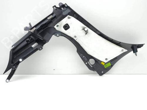 Boot lining MINI MINI (F66, F65) Cooper S | BP36348131I3 - Image 11