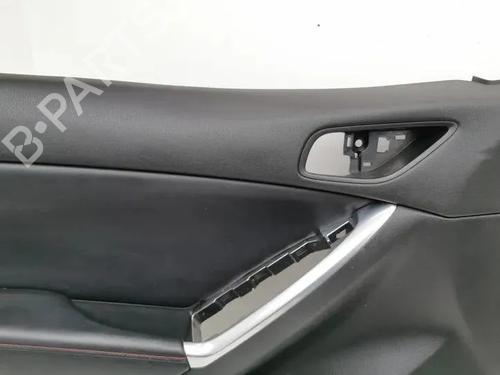 Front left panel MAZDA CX-5 (KE, GH) 2.2 D (KE2FW) | BP28843686C58 - Image 6