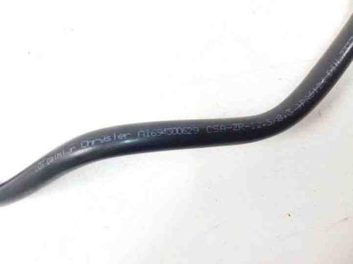 Pipe MERCEDES-BENZ A-CLASS (W169) A 180 CDI (169.007, 169.307) | BP28867178M125 - Image 4