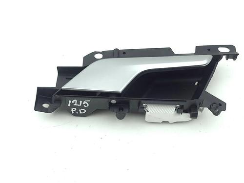 Front right interior door handle AUDI A4 B9 (8W2, 8WC) 2.0 TDI | BP36083147I14 - Image 4