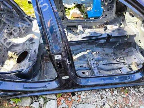 Used Right sideskirt BMW 5 (F10) 520 d (184 hp) 28854564