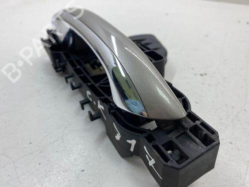 Rear left exterior door handle MERCEDES-BENZ M-CLASS (W164) ML 320 CDI 4-matic | BP28889576C130 