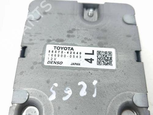 Electronic module TOYOTA RAV 4 V (_A5_, _H5_) 2.5 Hybrid AWD (AXAH54) | BP36191334M83  - Image 8