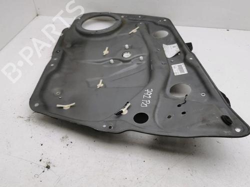 Rear right window mechanism MERCEDES-BENZ B-CLASS Sports Tourer (W245) B 180 CDI (245.207) | BP28900136C25 
