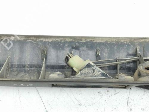 Tailgate trim CHRYSLER GRAND VOYAGER V (RT) 2.8 CRD | BP28902508C151 