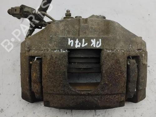 Used Left front brake caliper AUDI A8 D3 (4E2, 4E8) 3.0 TDI quattro (233 hp) 28841935