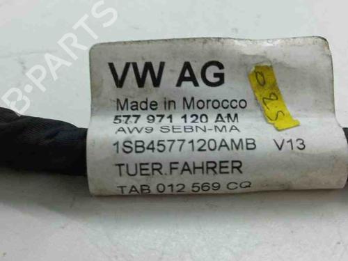 Wiring harness SEAT ATECA (KH7, KHP) 1.5 TSI | BP28897594E16 