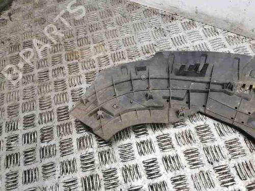 Front bumper spoiler AUDI Q2 (GAB, GAG) 1.0 TFSI | BP28860076C153 