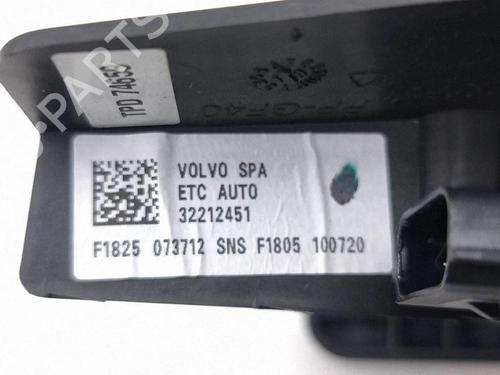Pedal VOLVO V60 II (225) D3 | BP37586350I4 - Image 7