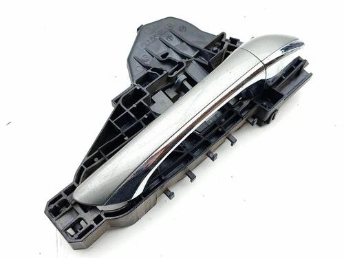 Maneta exterior trasera izquierda MERCEDES-BENZ A-CLASS (W169) A 160 CDI (169.006, 169.306) | BP30809292C130 