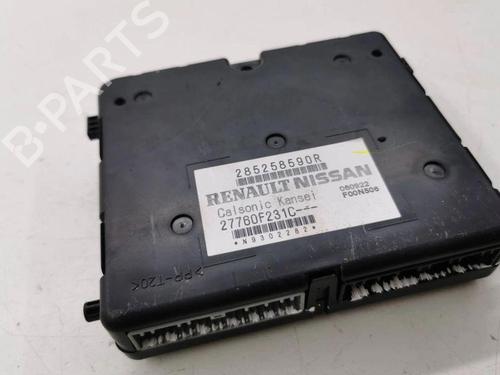 Elektronisk modul RENAULT CLIO V (B7_) 1.3 TCe 130 (B7MF) | BP28897025M83 